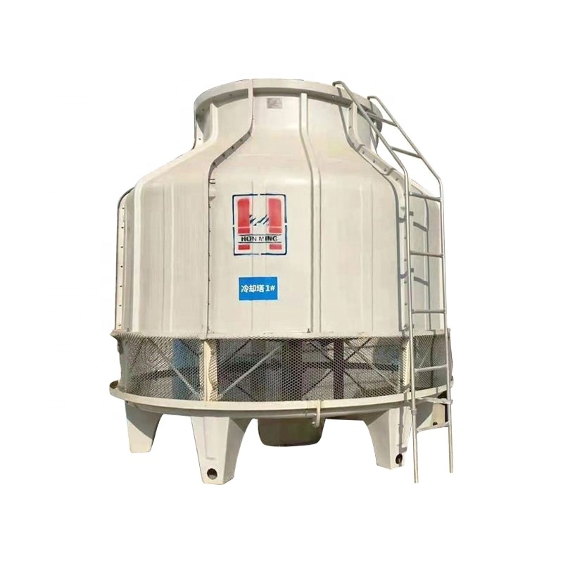 Башенная башня для охлаждения HON MING, 150 тонны, башенная башня для охлаждения, Филиппины