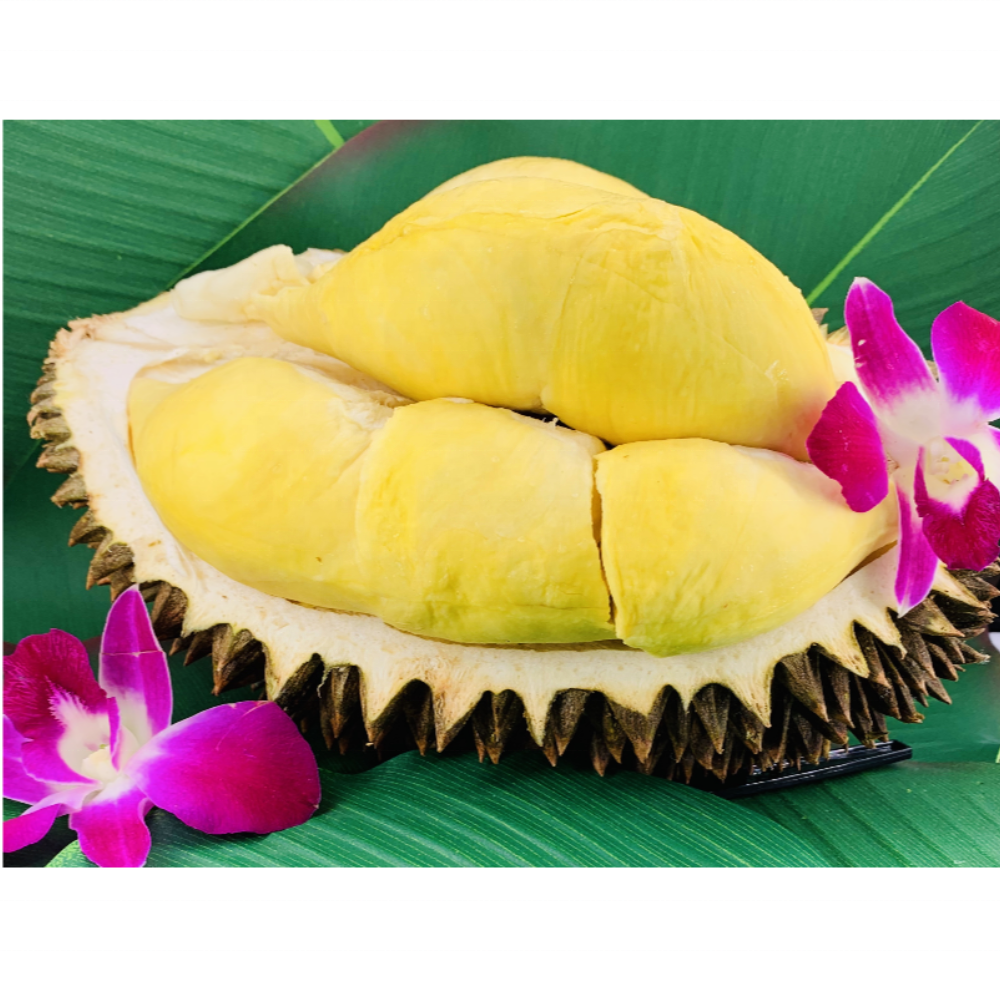 Высококачественные Monthong из Таиланда Fresh Durians