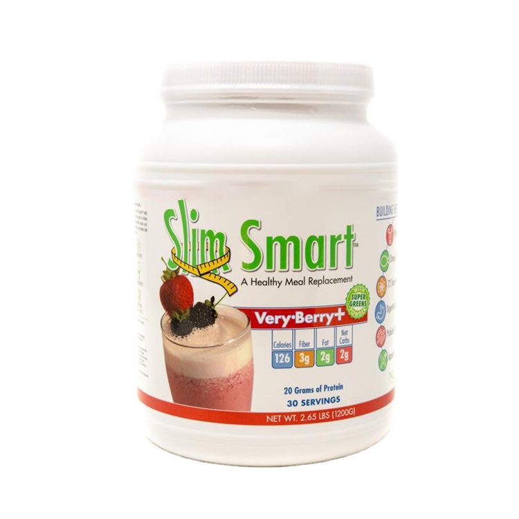 Private Label Organic Plant Meal Replacement Powder With 12 Types Of Natural Fruits And Vegatables Powder