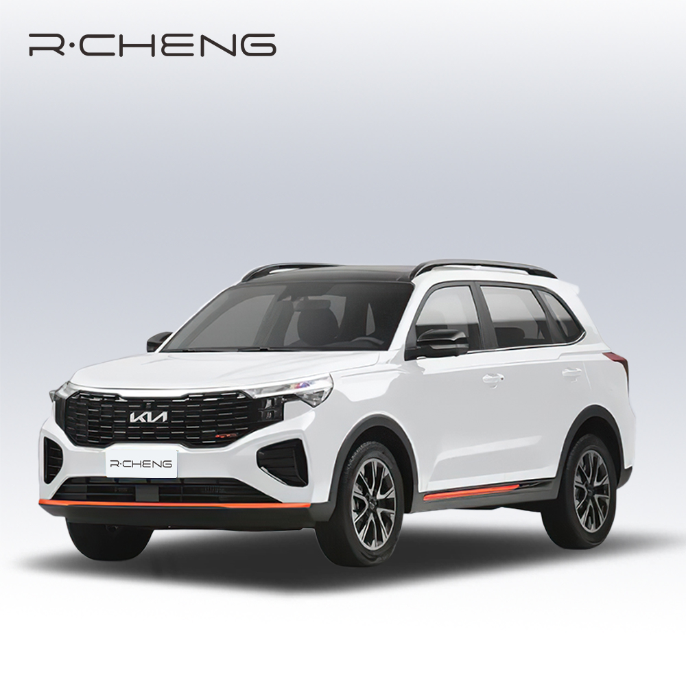 2022, Китай, дешевые бензиновые Популярные Автомобили, внедорожник, автомобиль Kia Sportage R белый 4x4 внедорожник, экономичный автомобиль