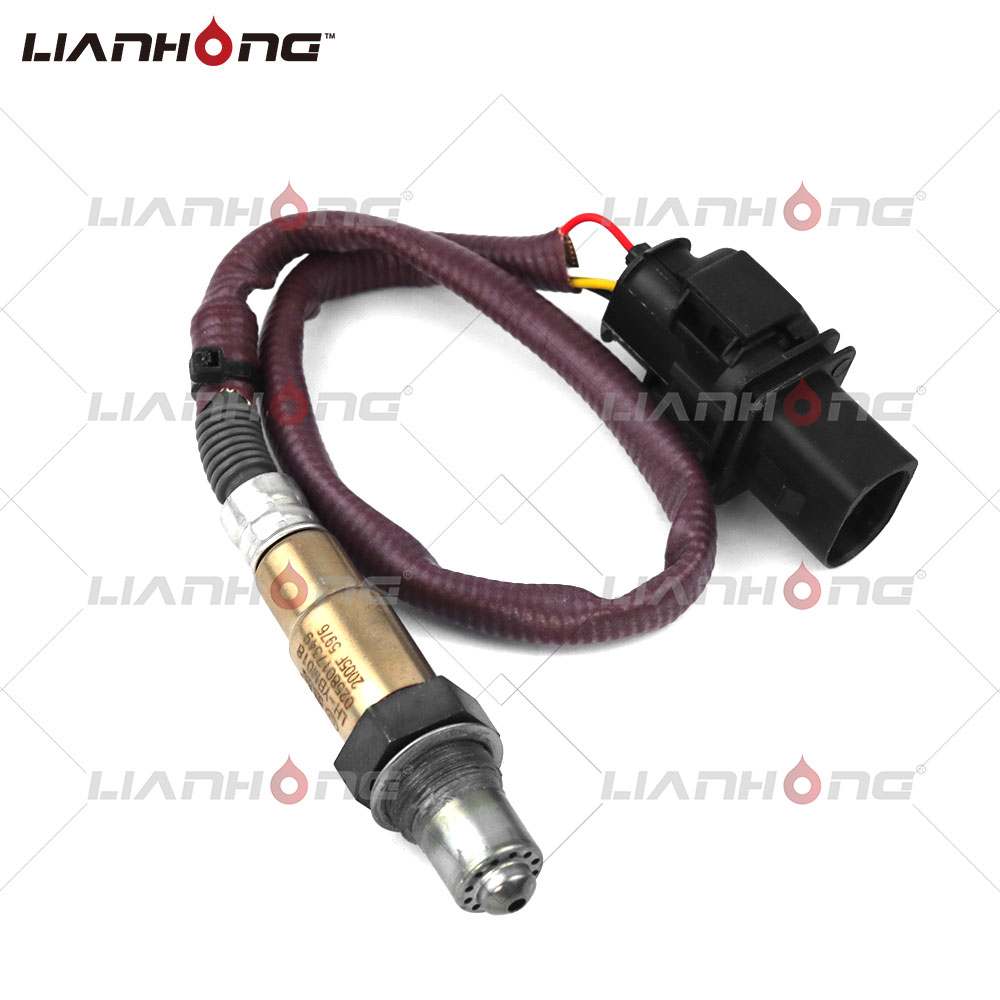 High Quality auto parts 0095426018 0258017349 Oxygen Sensor For Benz Oxygen Sensor 0095426018 0258017349
