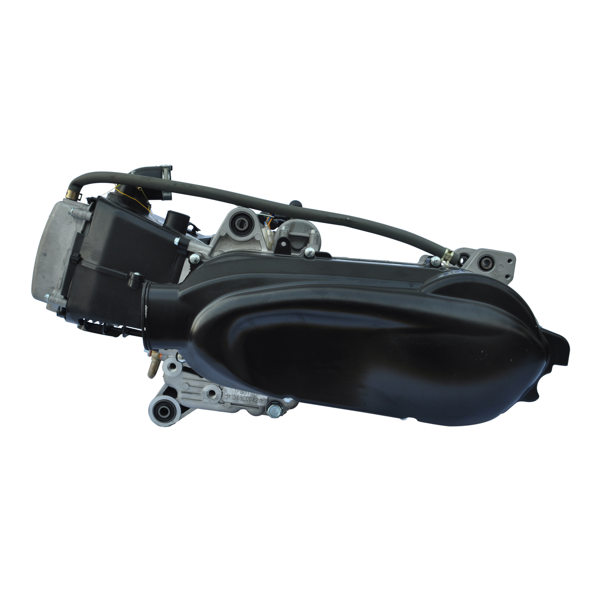 ATV/QUAD ENGINE 1P65YMK (внутренние Реверсивные шестерни) 200CC CVT Style для ATV бензина