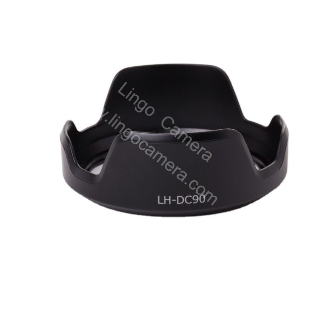 NP4376 байонетовых Бленд LH-DC90 forCanon PowerShot SX60 ТН ВЭД камеры