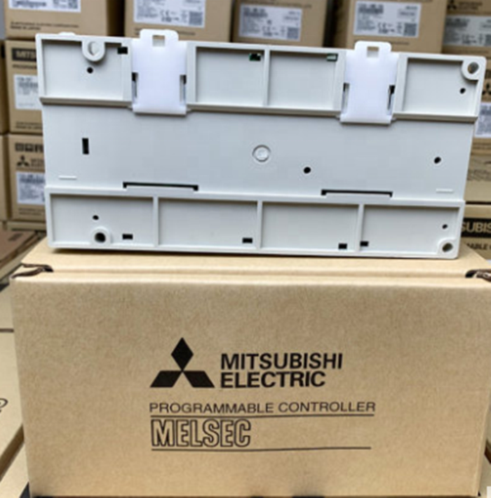 Горячая распродажа! Mitsubishi Melsec PLC FX3U Board FX3U-80MT/ES-A FX3U80MT/ESA в наличии
