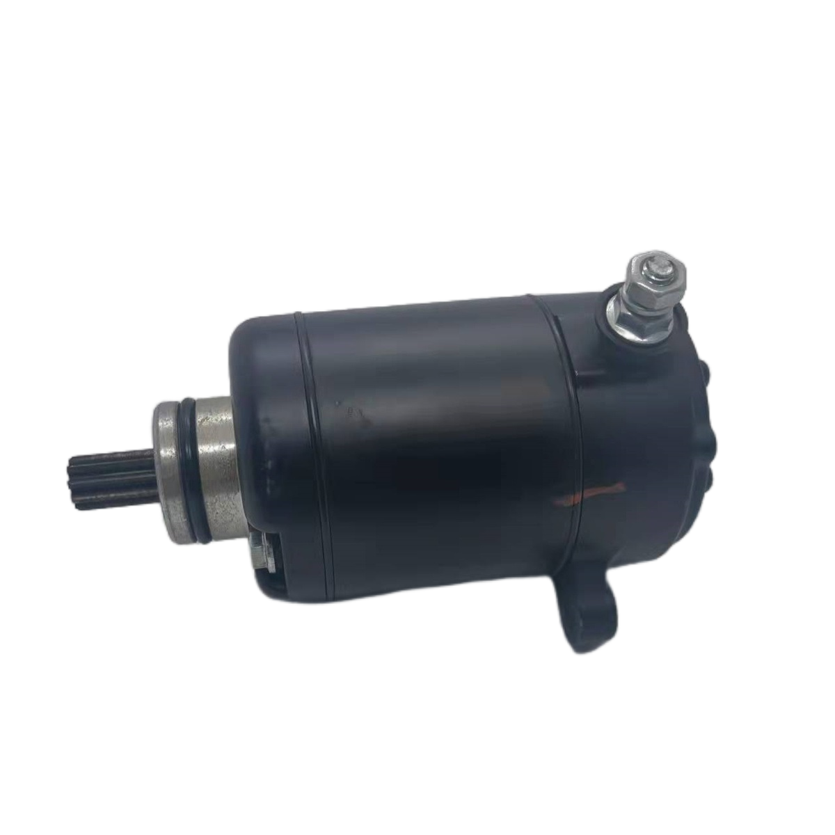 Двигатель мотоцикла пускового двигателя для Ja-3516-00 боксеры Bm150 Xcd125 Discover100 Pulsar135/135ls Discover125 125st и против часовой стрелки
