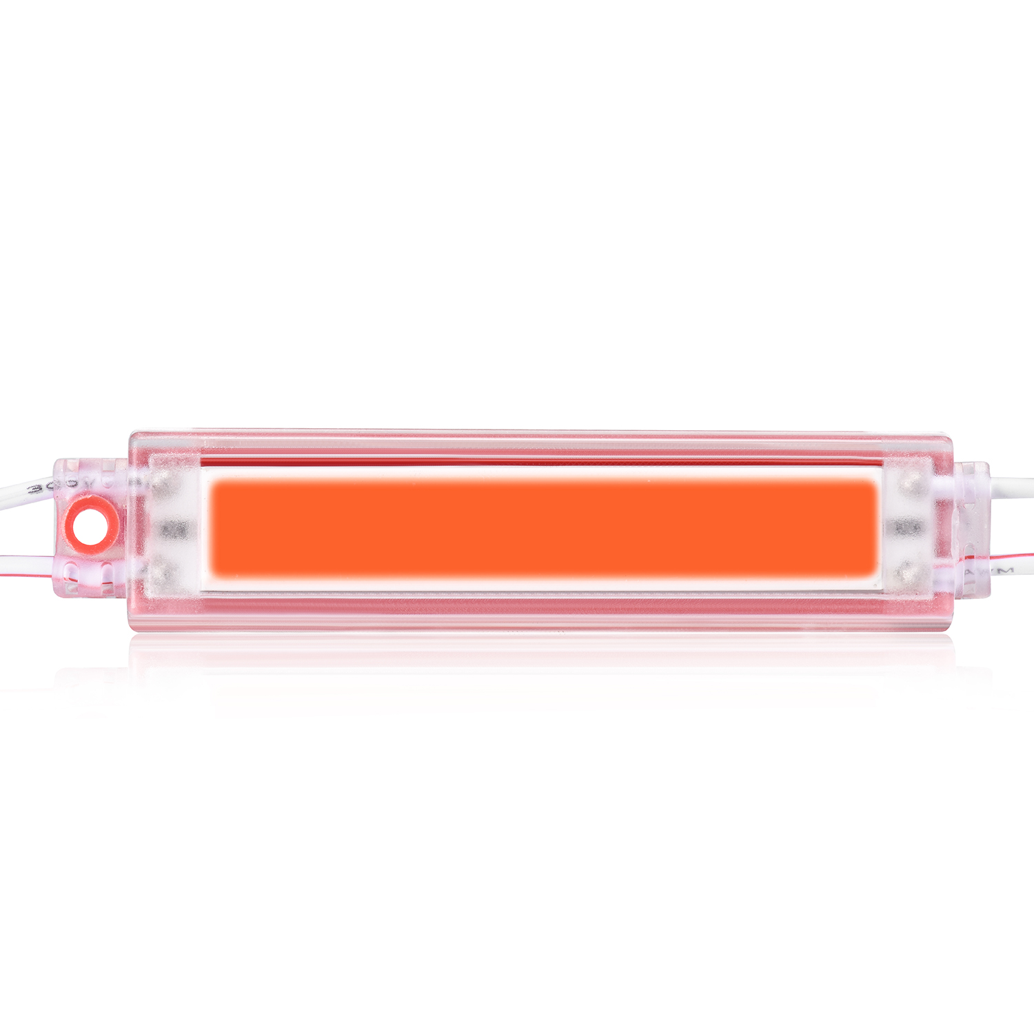 SZBOND cob светодиодные полосы растут свет cob светодиодные полосы 12v cob Светодиодный модуль уличного света