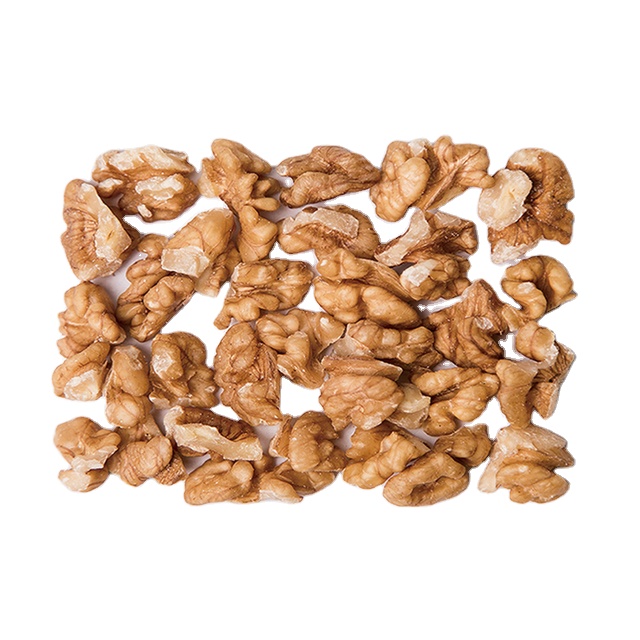 High quality walnut meat Light Pieces Xiner Baking ingredients Daily nuts Good fats