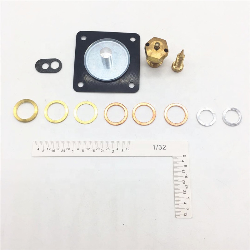 Набор для Ремонта Карбюратора Solex 44PAI fit Penta Inboard Marine 856471 AQ BB 856472 841292