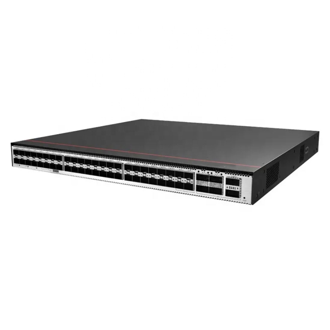 Управляемый коммутатор Ethernet 02354VCT, Стандартный Волоконно-оптический коммутатор ethernet для быстрой доставки