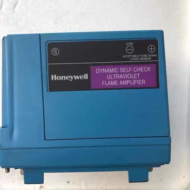honeywell RM7800L1012 Combustion controller