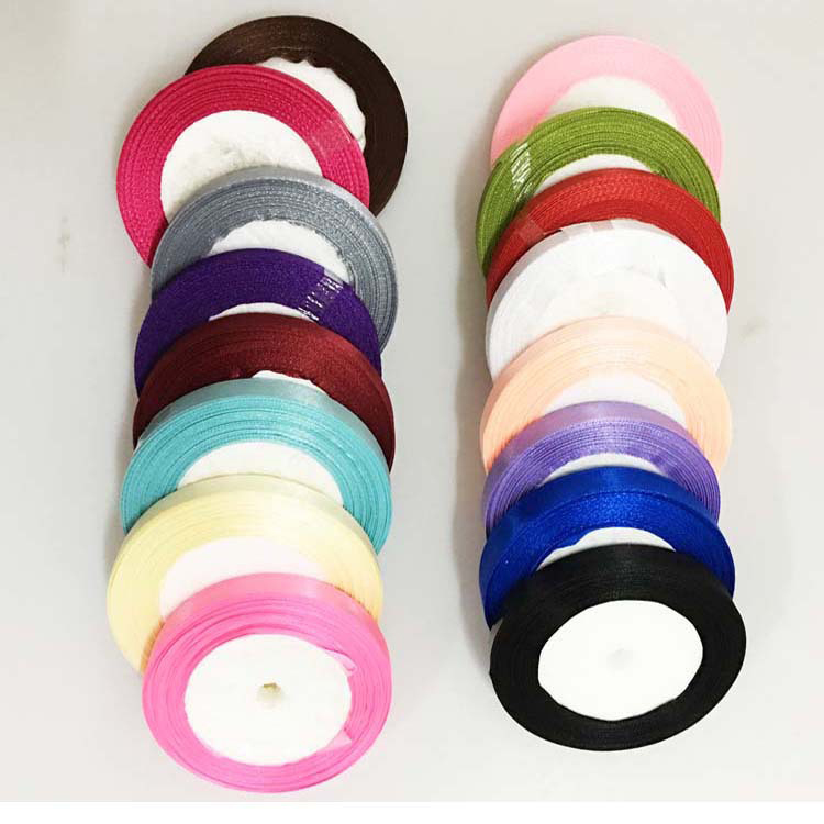 Advanced Technology China Factory Price Elast Ribbon Gift