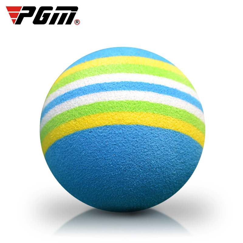 EVA Foam Golf Ball