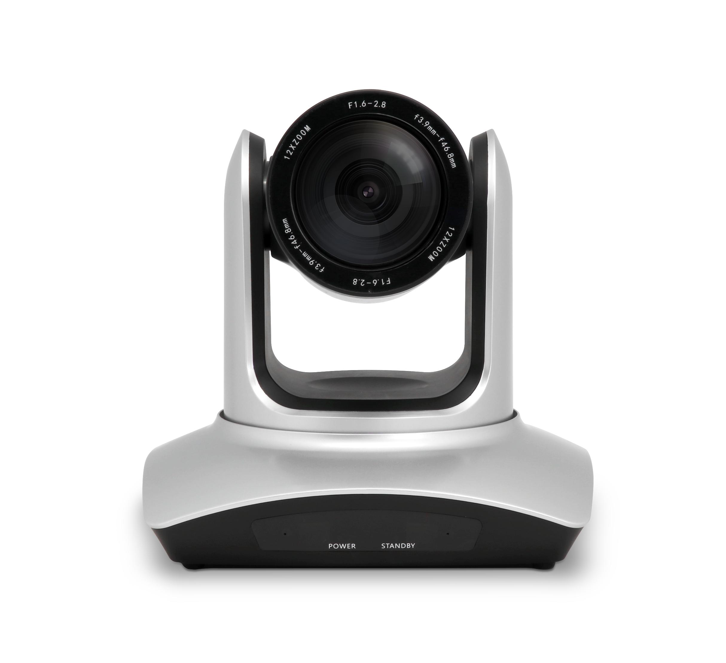 Горячая Распродажа! Система видеоконференций Full HD 12X 1080P CCTV PTZ веб-камера для церкви, конференций, встреч