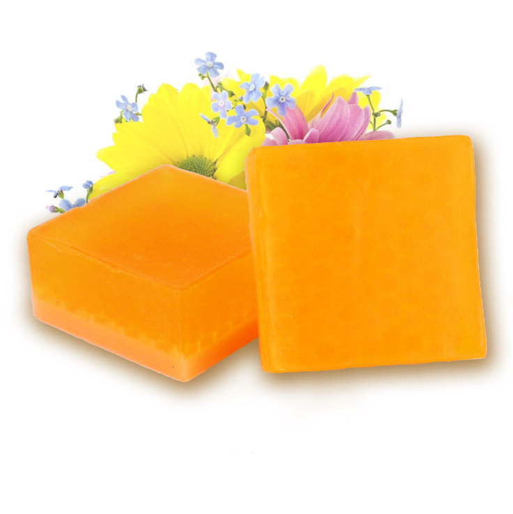 Cleansing essential oil handmade soap 100g moisturizing handmade soap