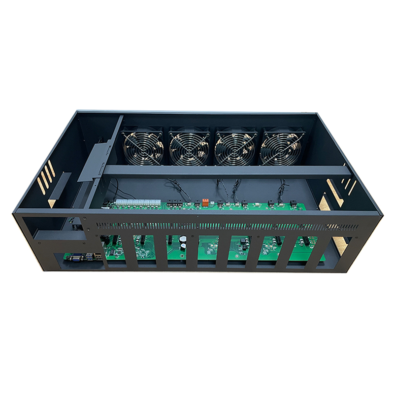 ONETHINGCAM 1U 150CX-2 Xeon CPU MAX support 2*20-core CPU rack server support 2.5/3.5 inch HDD and M.2 SSD