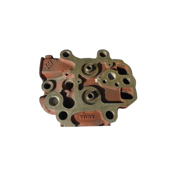 LD186 single cylinder head 1hz