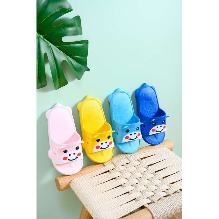 2021 latest children's shoe design,Breathable soft creative cartoon in summer