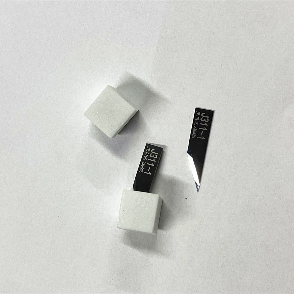 Carbide tungsten blades Graver Sculpting knife J311-1