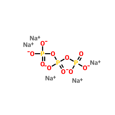 CAS:7758-29-4 Sodium tripolyphosphate