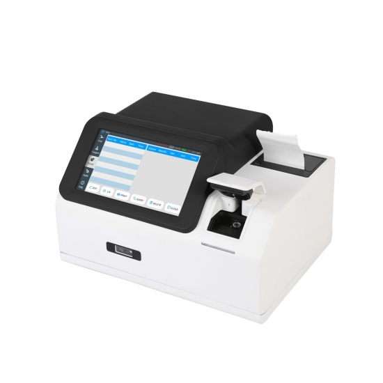 Micro Dry Homogeneous Chemiluminescence Immunoassay Analyzer JH-CL50