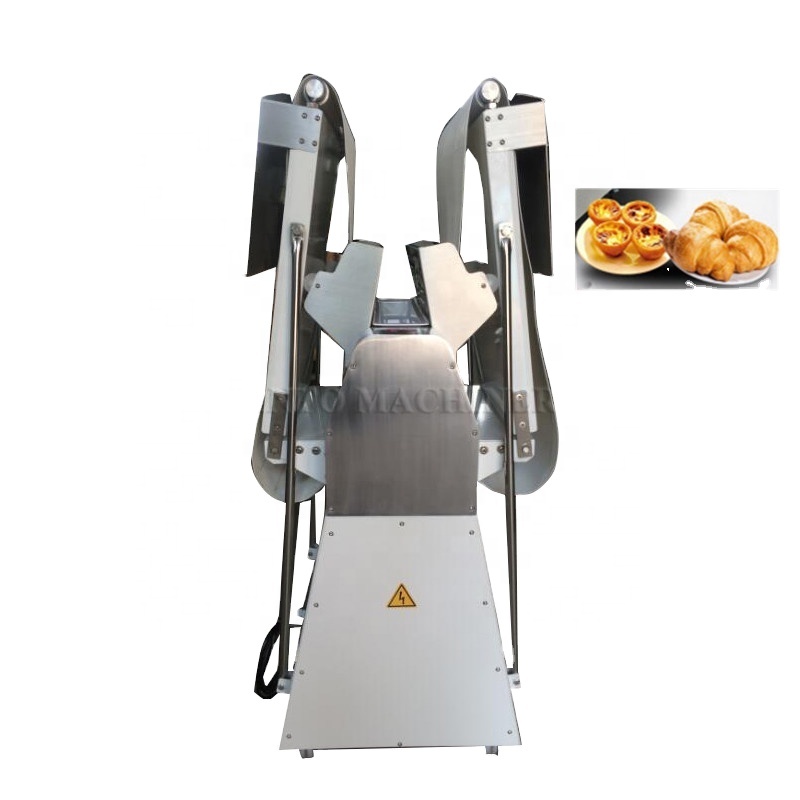 High Efficiency Compact Dough Sheeter / Somerset Dough Sheeter / Pizza Dough Sheeter For Sale