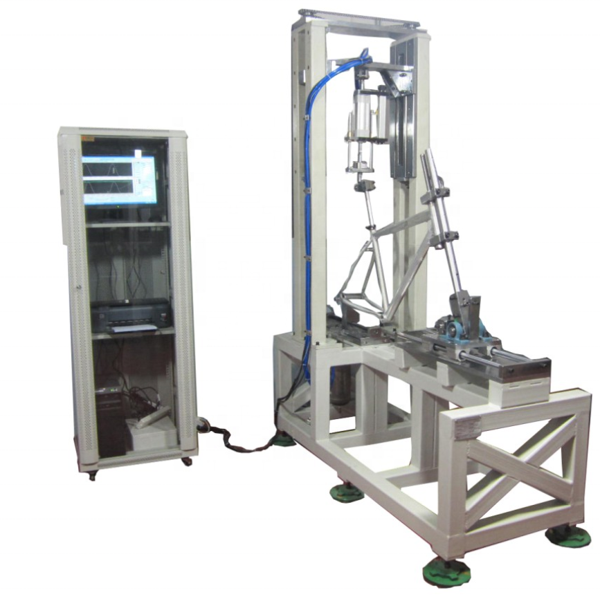 Frame Vertical Force Fatigue Testing Machine