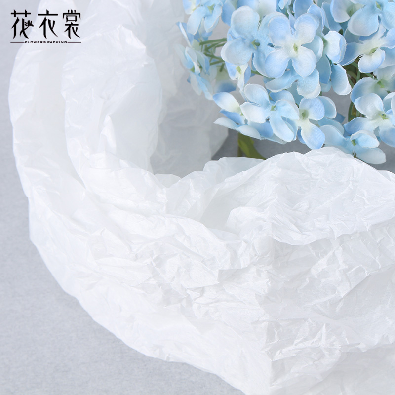 Tissue Paper Packaging