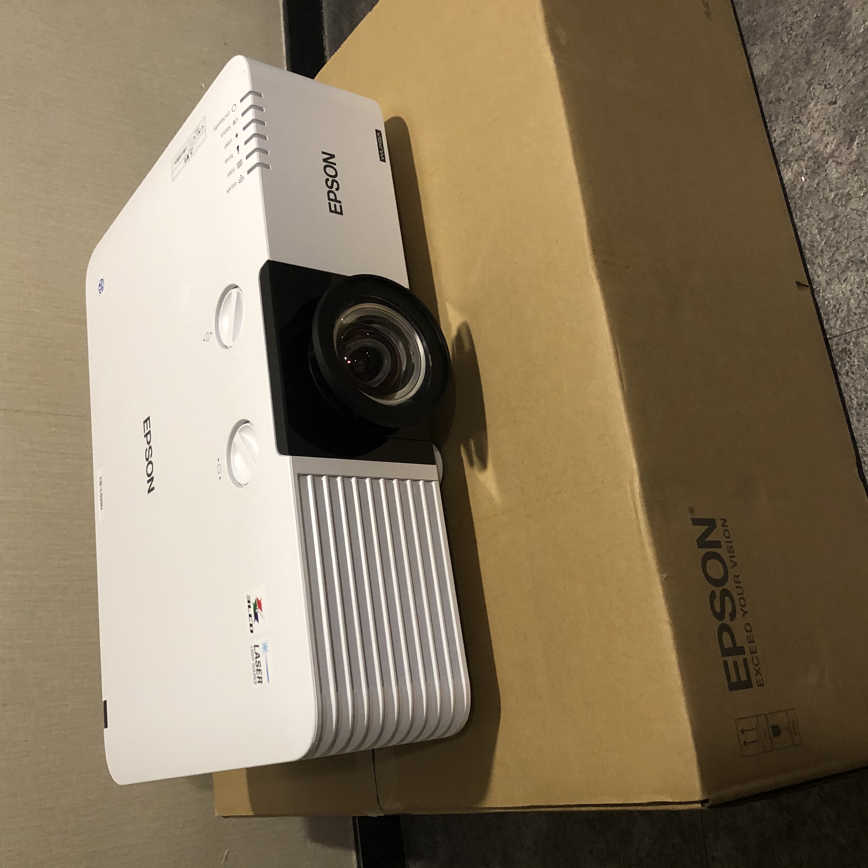 0,48: 1 0,6: 1 0,7: 1 0,8: 1 0,9: 1 короткофокусный объектив проектора для EPSON HD полностью стеклянный полностью металлический внешний проектор с коротким фокусом