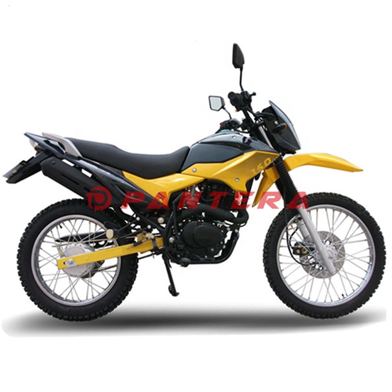 2019 Новый дешевый внедорожный мотоцикл Biz 200cc
