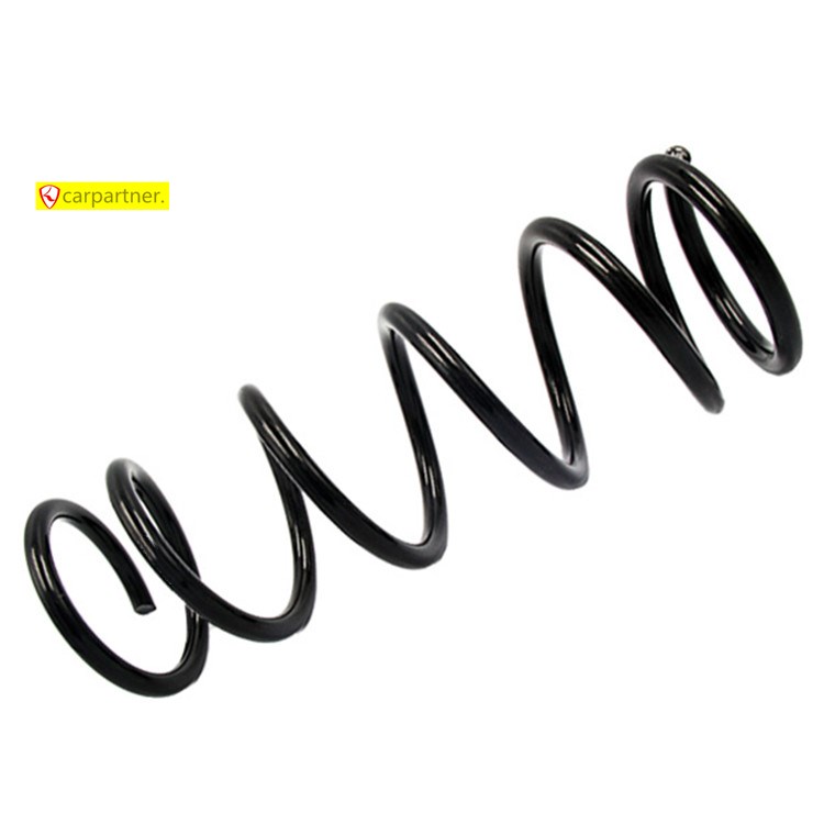 Suspension parts wholesale price high quality factory 100% tested coil spring for nissan