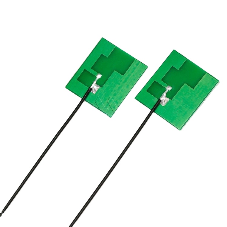 5dBi Встроенный 2,4G Wifi антенна PCB, всенаправленная внутренняя PCB антенна Wi-Fi разъем Ipex, 2,4g Внутренняя антенна pcb