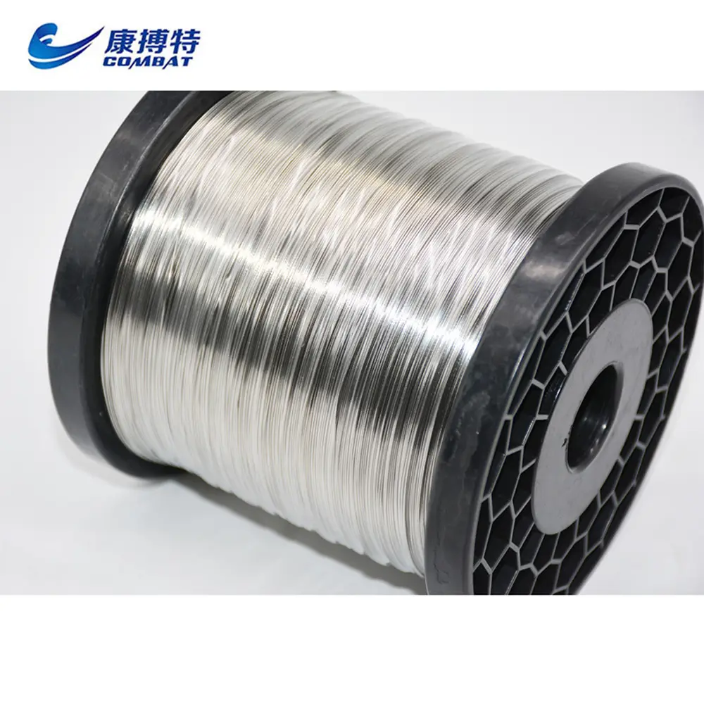 2023 best quality titanium wire gr1 gr2 with bright surface for sale
