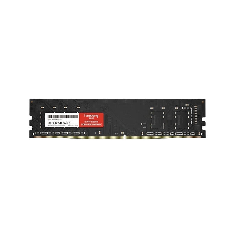 Высококачественная недорогая оперативная Память Ddr4 Rgb 2666 4 ГБ 8 ГБ 16 ГБ Ddr4 RAM память для ноутбука и настольного компьютера