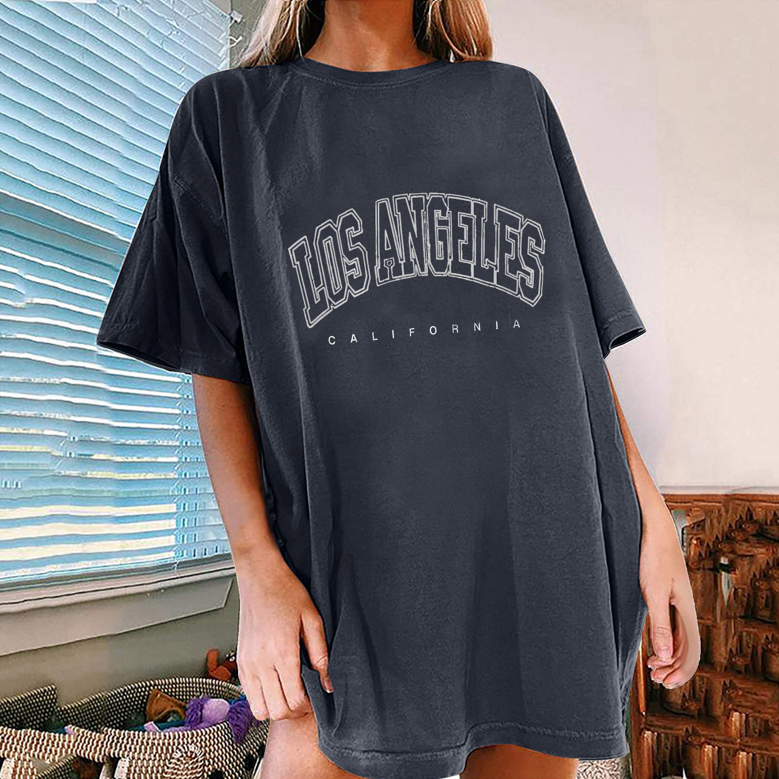 Short sleeve high quality custom crop tops wholesale t-shirt cotton women top quality