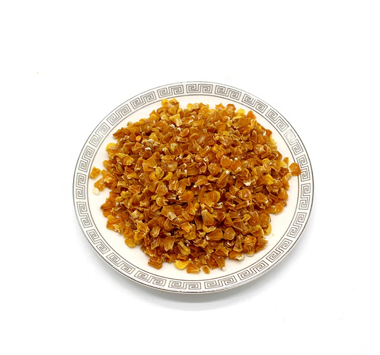 New Crop Yellow Dehydrated Vegetable Sweet Corn Kernel With Best Quality