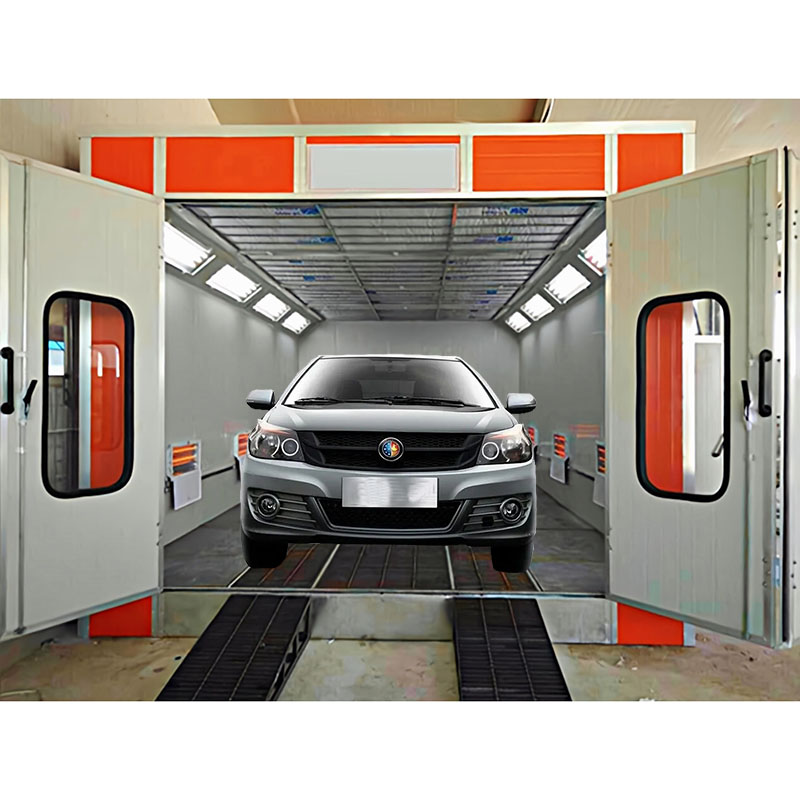 JD-H1 автомобиль машина каркаса кузова шасси выпрямления Авто кузова автомобиля Стенд для ремонта (CE и сертификат безопасности материала (ISO)