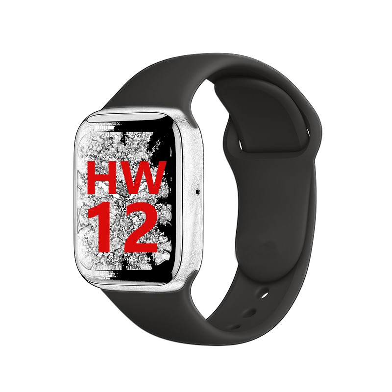 Самые Модные Смарт-часы HW12, поддержка OEM, индивидуальные часы, циферблат, один клик, SOS Reloj Inteligente HW12, умные часы PK W46 W26 K6 K8
