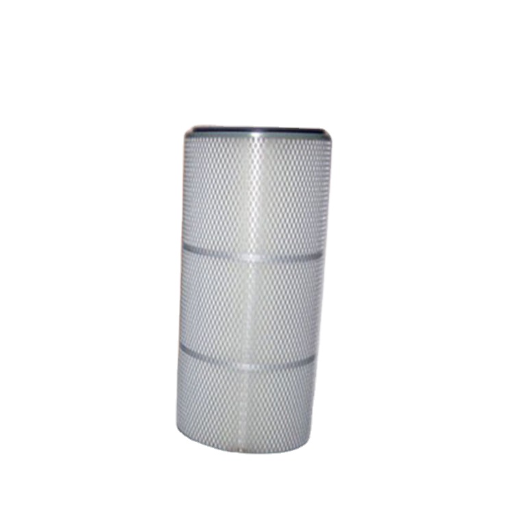 dust collector industrial filter Cellulose Air Filter