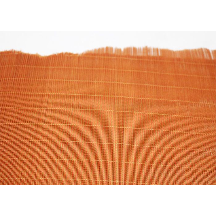 Helping With The Great Shock Load And Strong Vibration Dipped Nylon 6 Tyre Cord Fabric