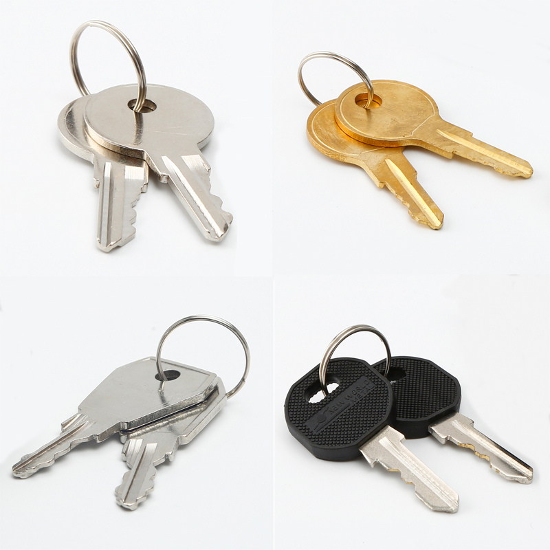 custom blank key hottest popular brass keypromotional blank key
