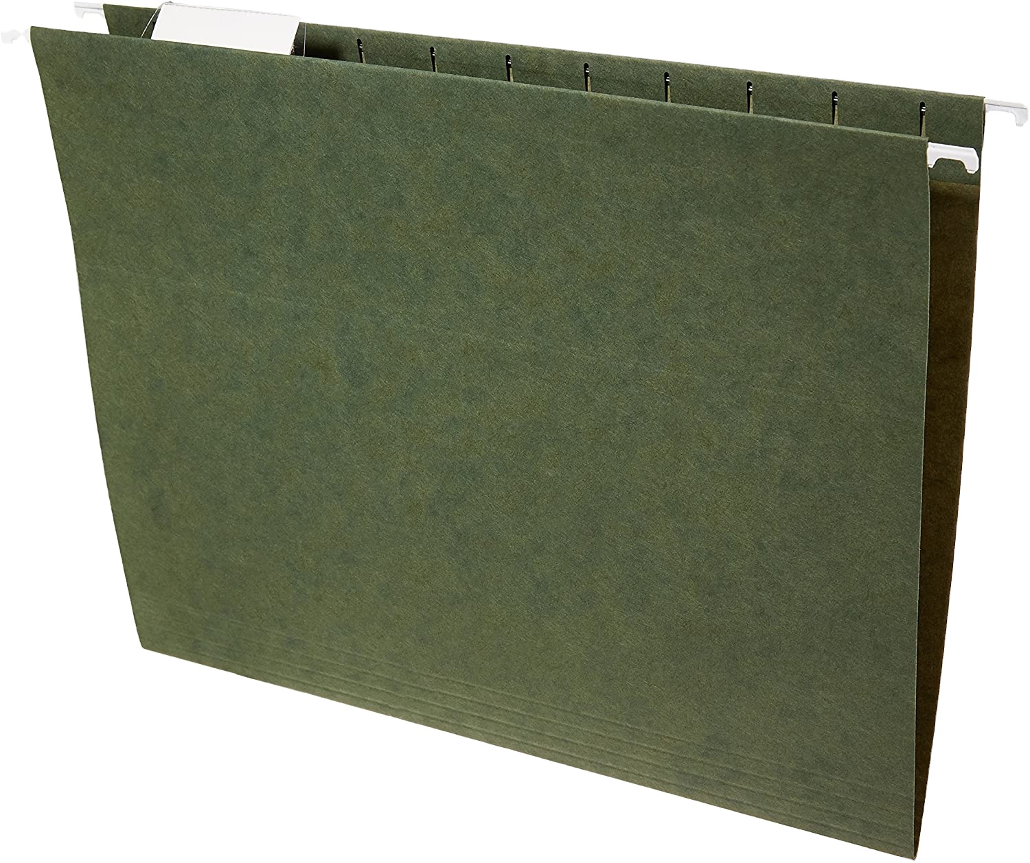 22og Basics Hanging Organizer File Folders assorted colors
