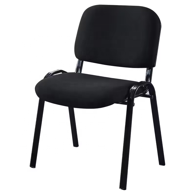 Wholesale Ergonomic meeting room Commercial Conference Chair Office Chair Stackable conference chair