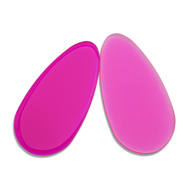 foot skin nano foot footvolei bare august glass foot file