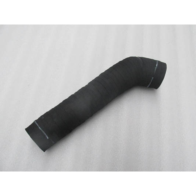 FOTON-Engine air intake hose-L011900000906
