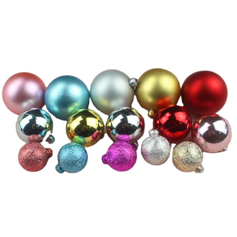 Cake DecorationinsInternet Celebrity Series fantasy colorful bright color dull Polish bead birthday supplies party