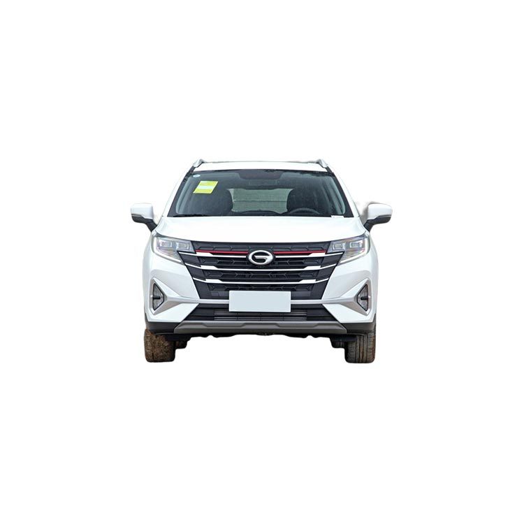 Suv Trumpchi Gs3 Car for Sale Electric Light Made in China 2019 Leather Turbo Xenon Right Hand Drive Haval H6 Cars New Cars Left