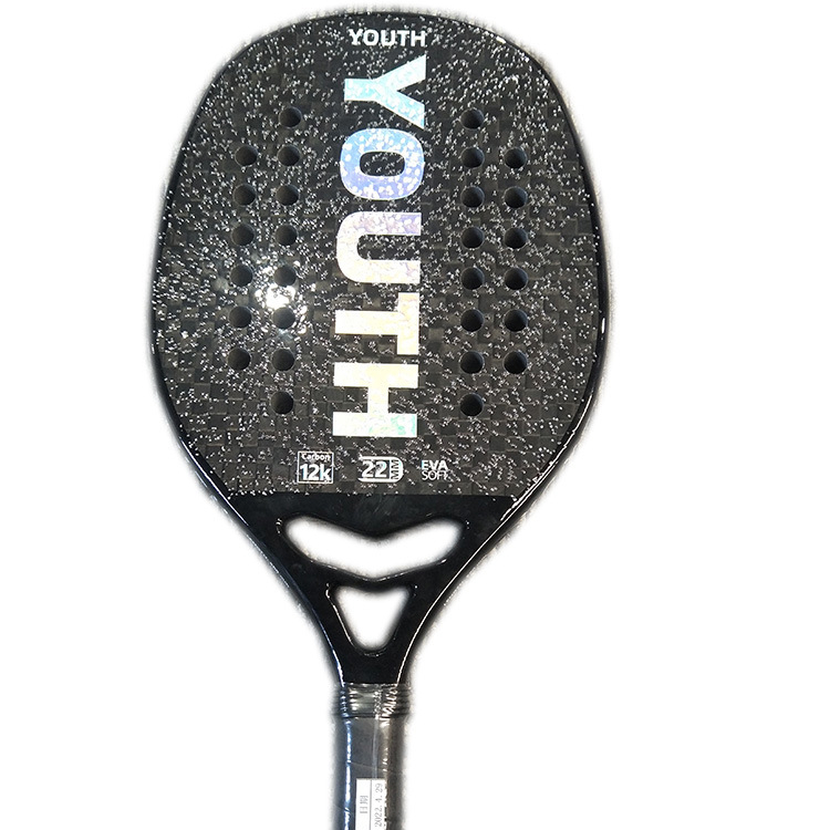 Guanwang индивидуальный логотип raquete пляжный теннис carbono 3k bola de raquete пляжный теннис