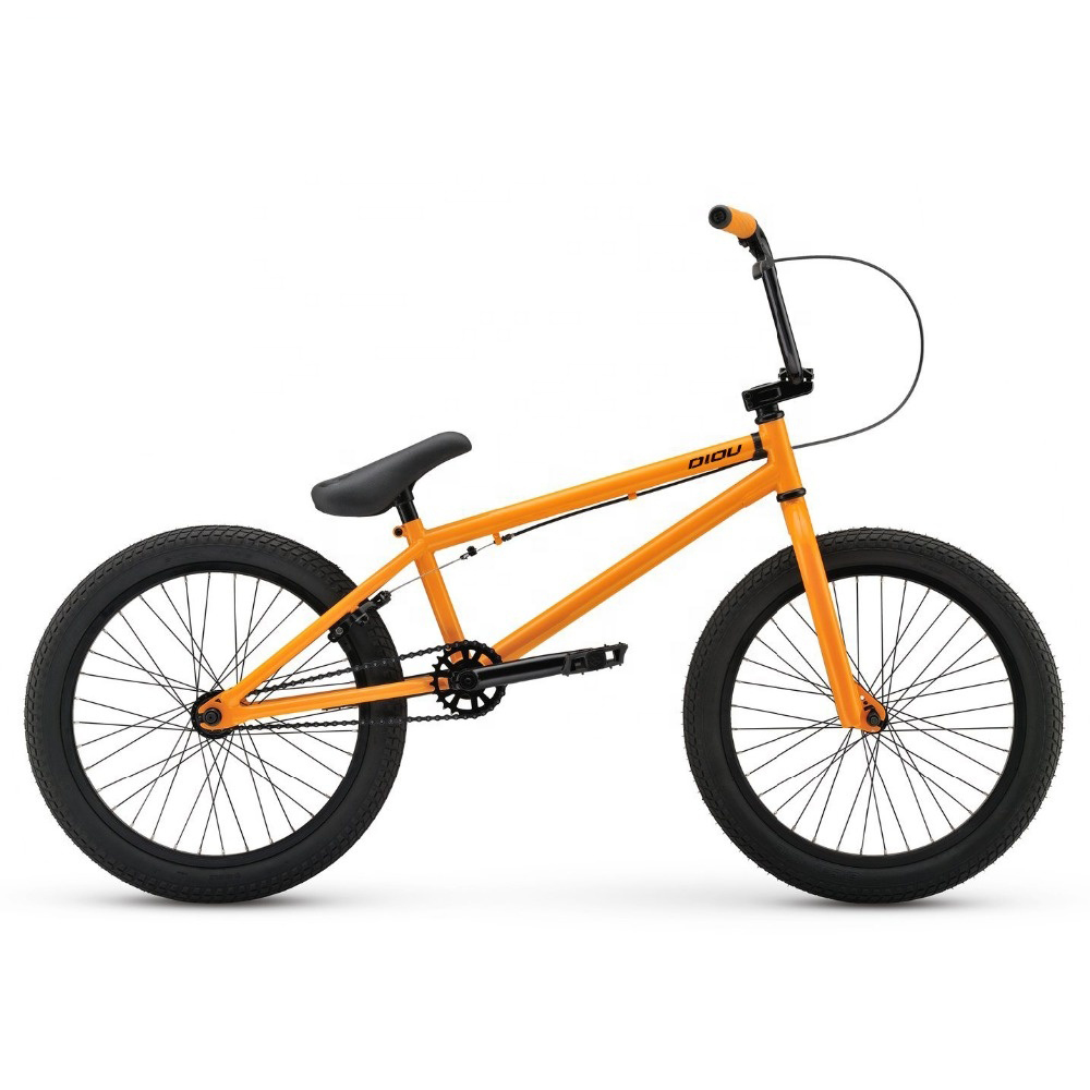 wholesale freestyle bmx bike 20 inch alloy rim steel frame freestyle bicycle for adult/youth,porfessional bmx bike