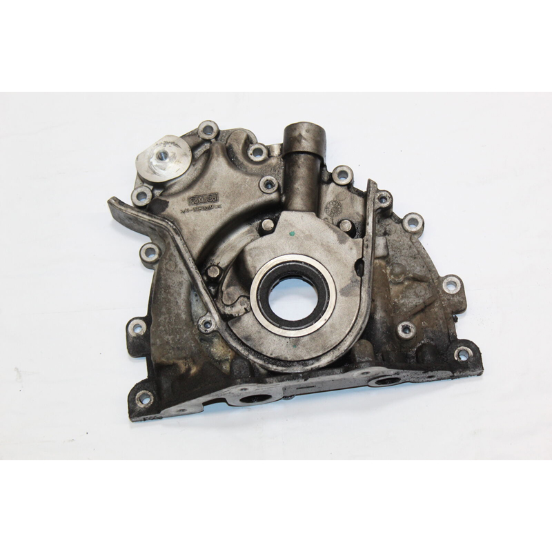 9X2Q6600AB LR002465 LR007131 LR007798 LR013487 LR041095 LR076782 для JAGUAR XF 3,0 Масляный насос двигателя 9X2Q-6600-AB 2010