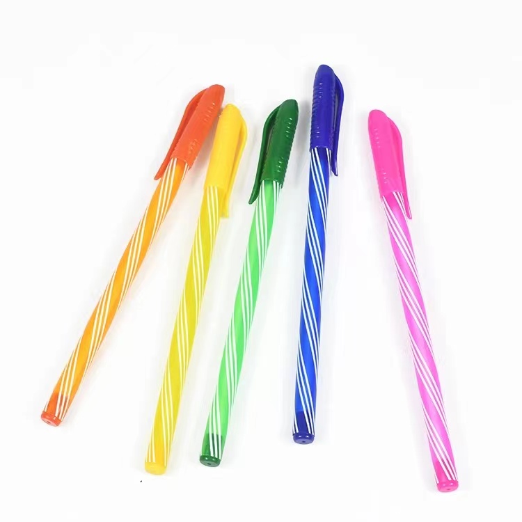 Wholesales cheap price Ballpoint Pen,Simple Style Ball Pen for Smooth and beautiful Handwriting for school and office